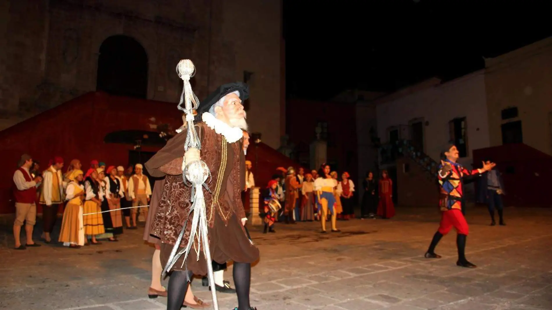 RECONOCEN AL TEATRO UNIVERSITARIO